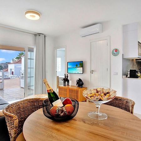 Silvic Serenada Corralejo Buitenkant foto