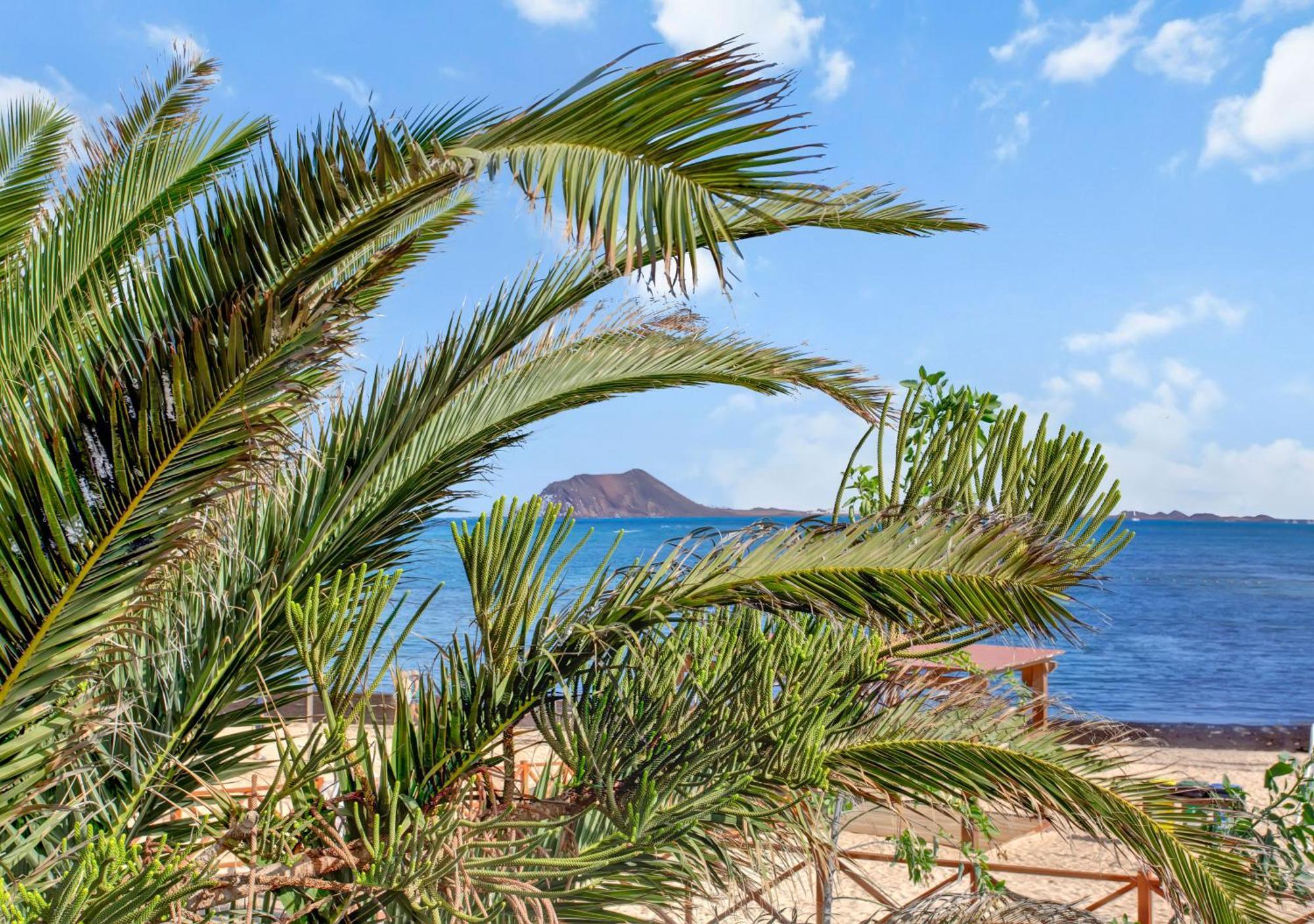 Silvic Serenada Corralejo Buitenkant foto